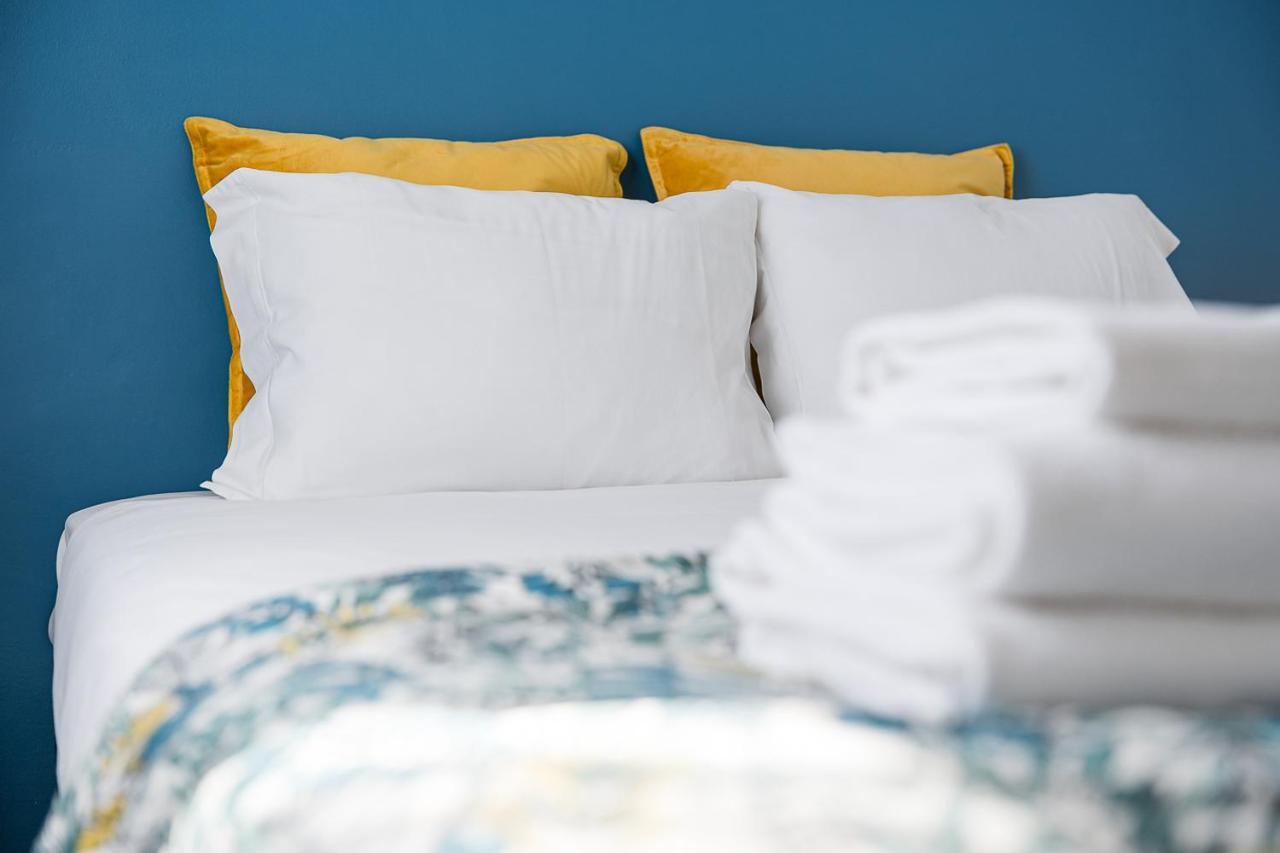 Catarina'S Little Corner By Lovelystay Porto Ngoại thất bức ảnh