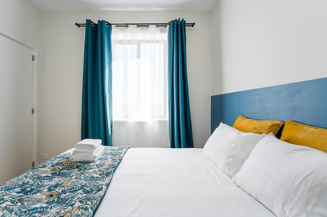 Catarina'S Little Corner By Lovelystay Porto Ngoại thất bức ảnh