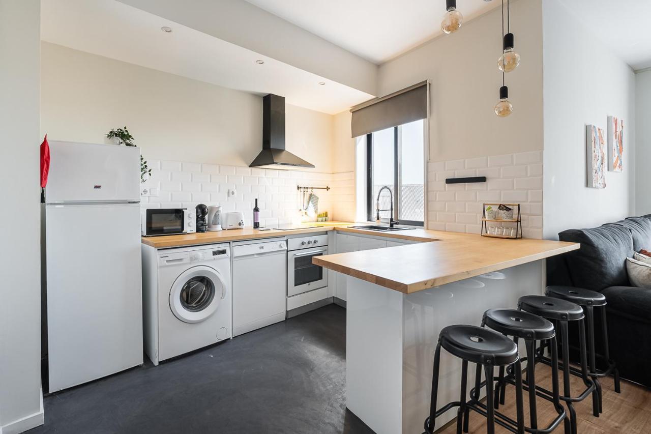 Catarina'S Little Corner By Lovelystay Porto Ngoại thất bức ảnh