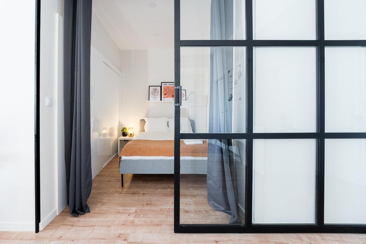 Catarina'S Little Corner By Lovelystay Porto Ngoại thất bức ảnh