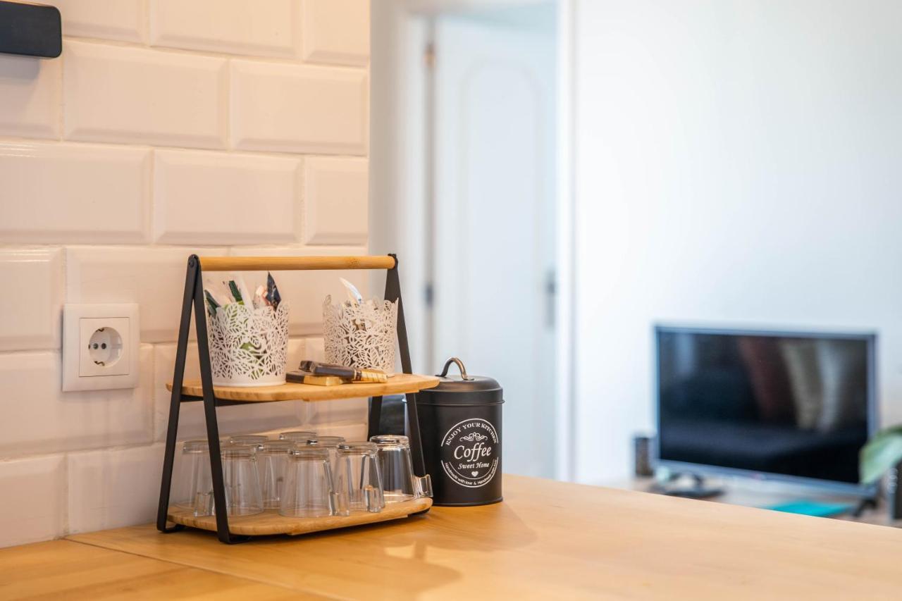 Catarina'S Little Corner By Lovelystay Porto Ngoại thất bức ảnh