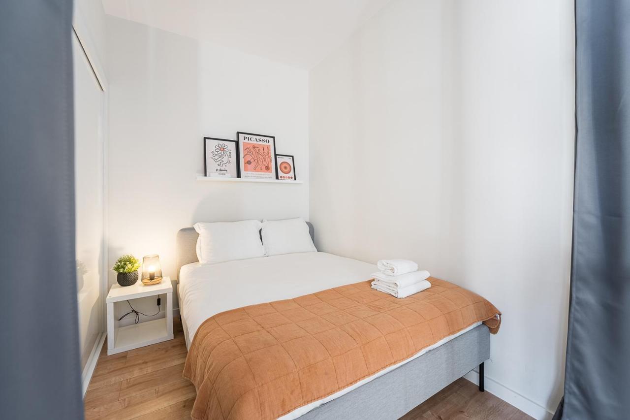 Catarina'S Little Corner By Lovelystay Porto Ngoại thất bức ảnh