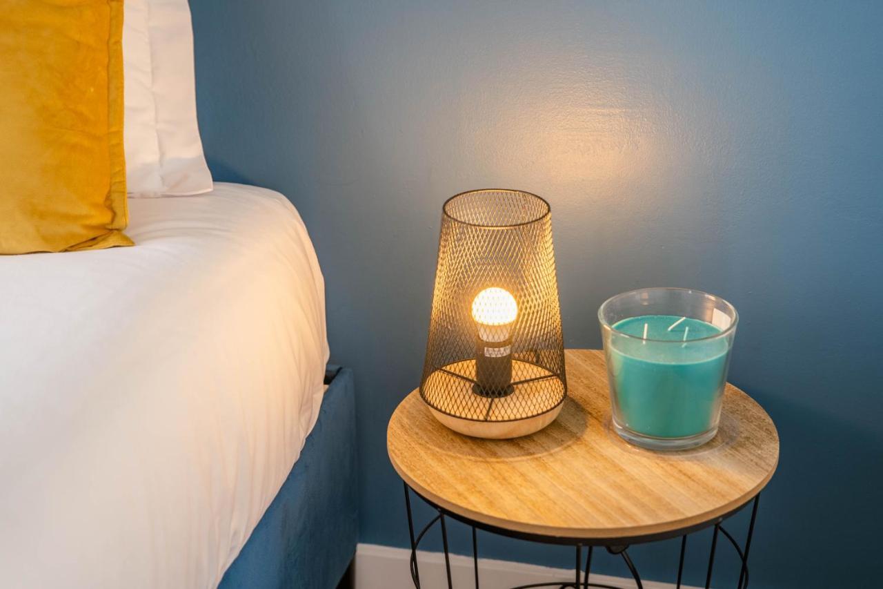 Catarina'S Little Corner By Lovelystay Porto Ngoại thất bức ảnh